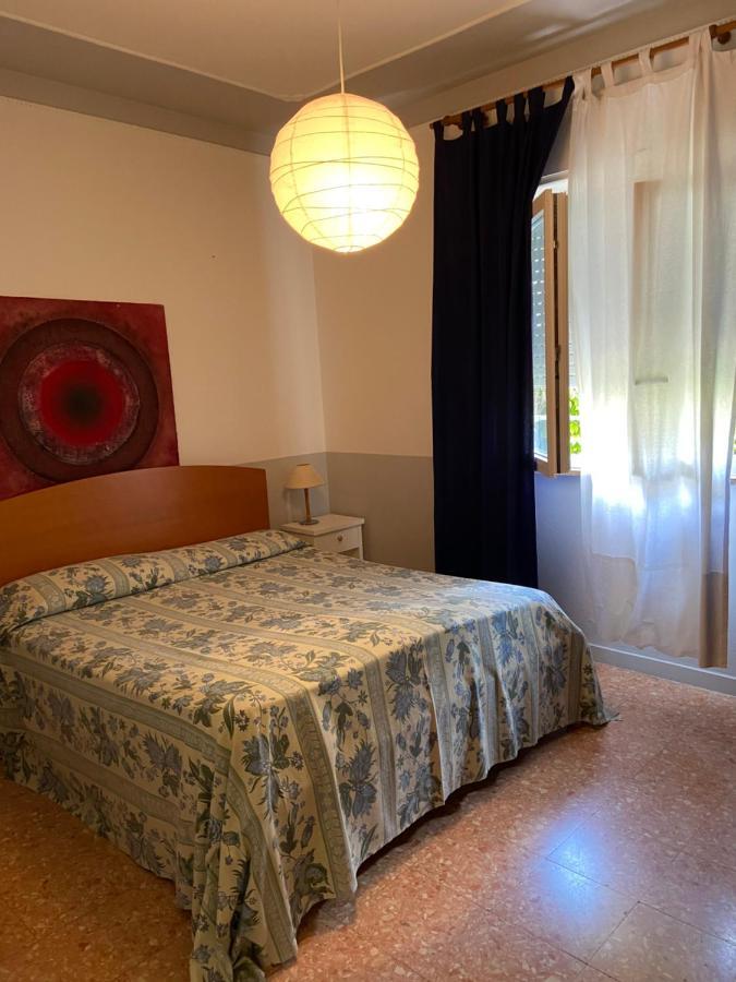 Appartamento Stella Marina A Due Passi Dal Mare E Dal Centro Marina Di Carrara Eksteriør billede